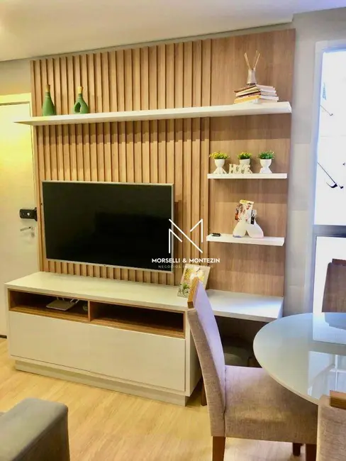 Foto 1 de Apartamento com 2 quartos à venda, 47m2 em Londrina - PR
