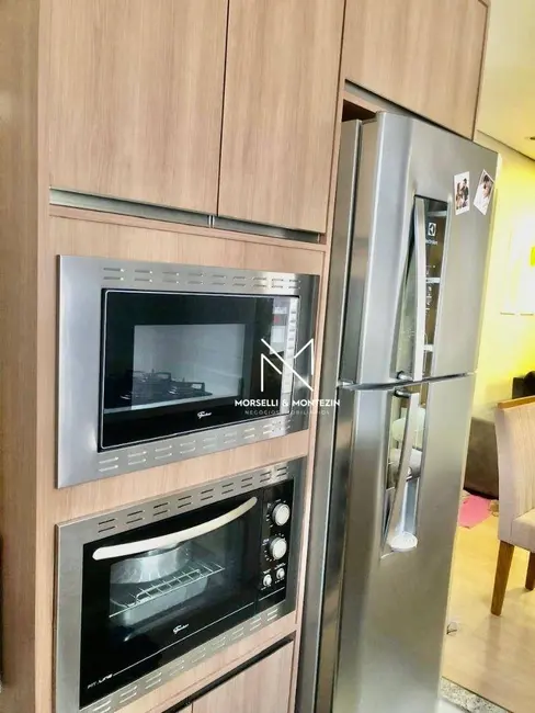 Apartamento com 2 quartos à venda, 47m2 em Londrina - PR - imagem 8 Foto 8 de Apartamento com 2 quartos à venda, 47m2 em Londrina - PR