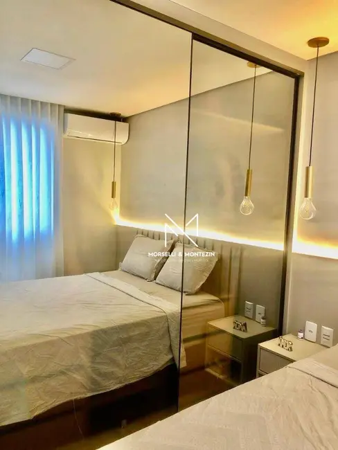Apartamento com 2 quartos à venda, 47m2 em Londrina - PR - imagem 9 Foto 9 de Apartamento com 2 quartos à venda, 47m2 em Londrina - PR