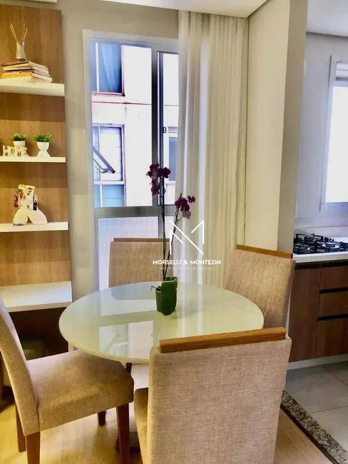 Apartamento com 2 quartos à venda, 47m2 em Londrina - PR - imagem 4 Foto 4 de Apartamento com 2 quartos à venda, 47m2 em Londrina - PR
