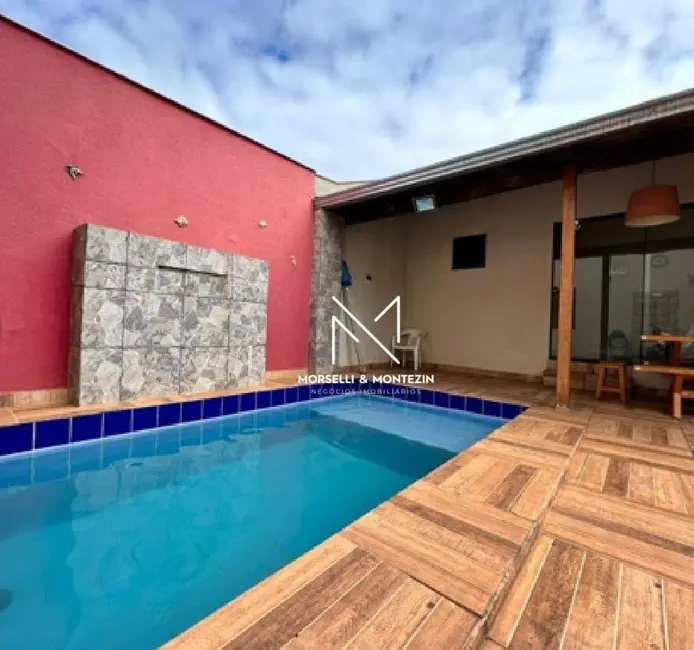 Casa com 4 quartos à venda, 250m2 em Jardim Tókio, Londrina - PR - imagem 2 Foto 2 de Casa com 4 quartos à venda, 250m2 em Jardim Tókio, Londrina - PR