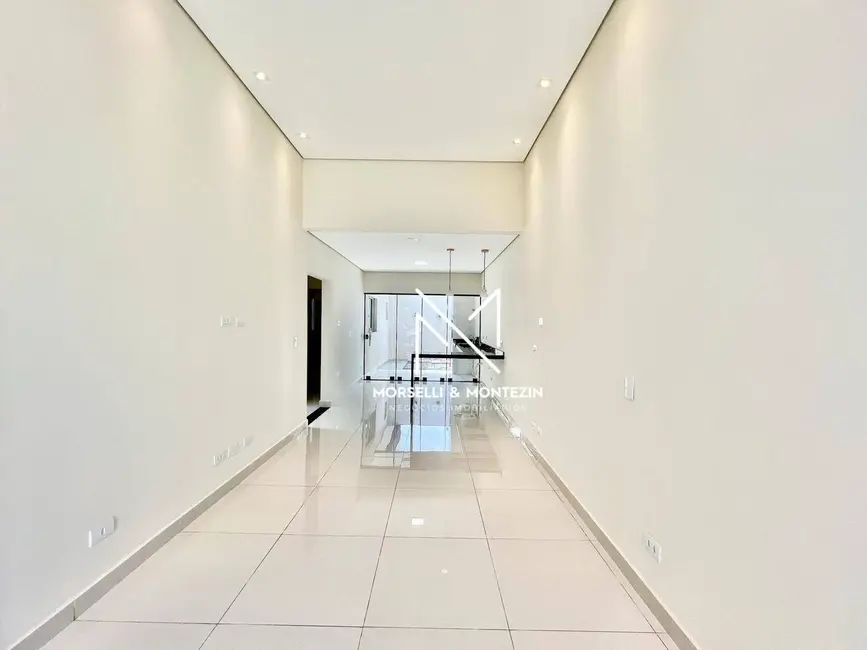 Casa com 3 quartos à venda, 125m2 em Jardim Continental, Londrina - PR - imagem 7 Foto 7 de Casa com 3 quartos à venda, 125m2 em Jardim Continental, Londrina - PR