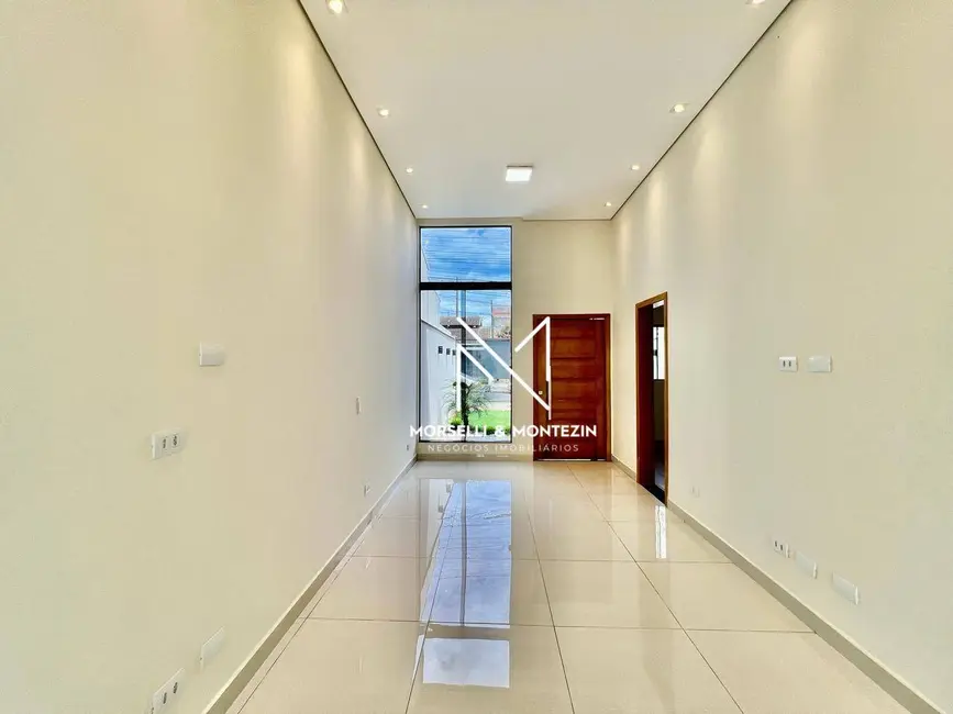 Casa com 3 quartos à venda, 125m2 em Jardim Continental, Londrina - PR - imagem 8 Foto 8 de Casa com 3 quartos à venda, 125m2 em Jardim Continental, Londrina - PR