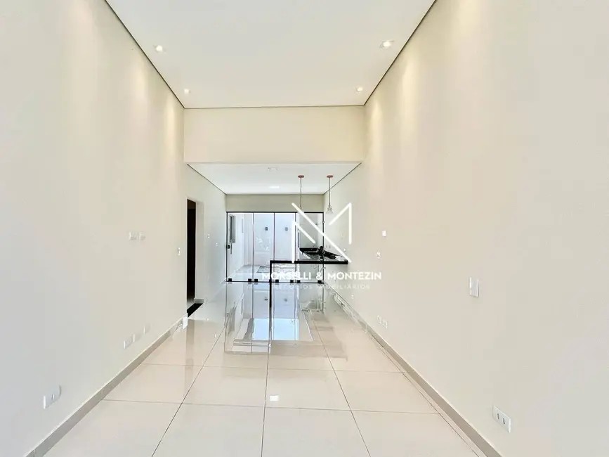 Casa com 3 quartos à venda, 125m2 em Jardim Continental, Londrina - PR - imagem 6 Foto 6 de Casa com 3 quartos à venda, 125m2 em Jardim Continental, Londrina - PR