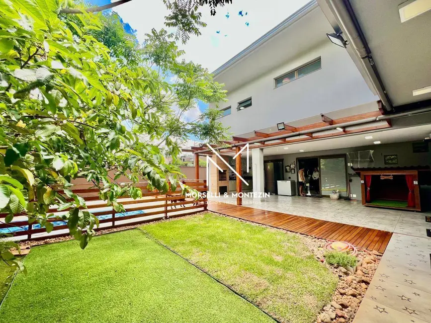 Foto 1 de Casa de Condomínio com 5 quartos à venda, 501m2 em Esperança, Londrina - PR