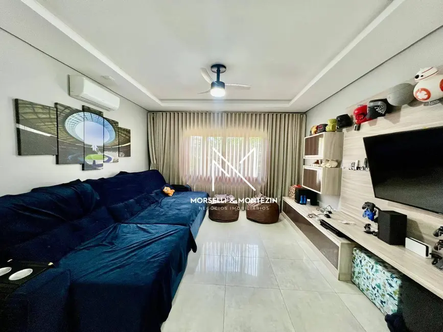 Foto 2 de Casa de Condomínio com 5 quartos à venda, 501m2 em Esperança, Londrina - PR