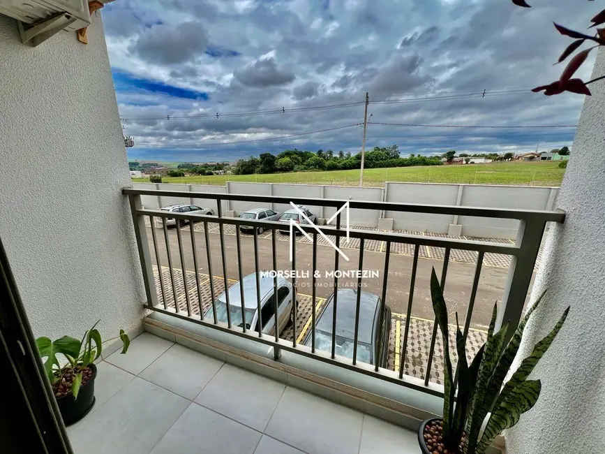 Apartamento com 2 quartos à venda, 47m2 em Parigot de Souza 2, Londrina - PR - imagem 9 Foto 9 de Apartamento com 2 quartos à venda, 47m2 em Parigot de Souza 2, Londrina - PR