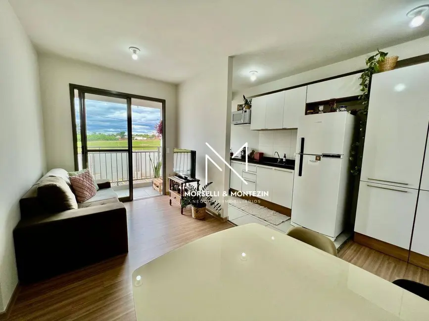 Apartamento com 2 quartos à venda, 47m2 em Parigot de Souza 2, Londrina - PR - imagem 5 Foto 5 de Apartamento com 2 quartos à venda, 47m2 em Parigot de Souza 2, Londrina - PR