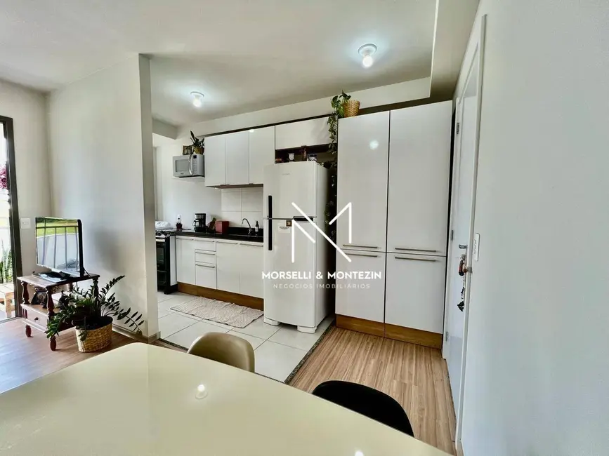 Apartamento com 2 quartos à venda, 47m2 em Parigot de Souza 2, Londrina - PR - imagem 4 Foto 4 de Apartamento com 2 quartos à venda, 47m2 em Parigot de Souza 2, Londrina - PR