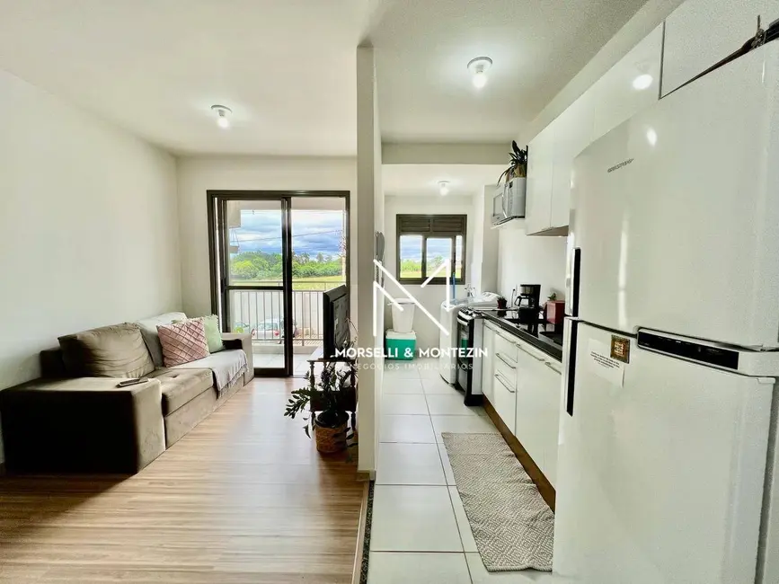Apartamento com 2 quartos à venda, 47m2 em Parigot de Souza 2, Londrina - PR - imagem 1 Foto 1 de Apartamento com 2 quartos à venda, 47m2 em Parigot de Souza 2, Londrina - PR