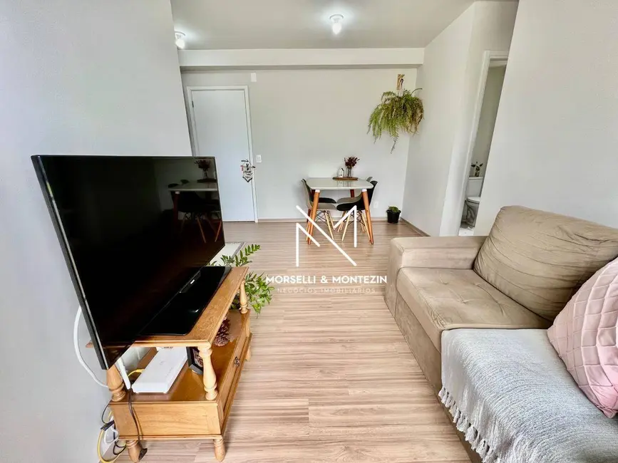 Apartamento com 2 quartos à venda, 47m2 em Parigot de Souza 2, Londrina - PR - imagem 7 Foto 7 de Apartamento com 2 quartos à venda, 47m2 em Parigot de Souza 2, Londrina - PR