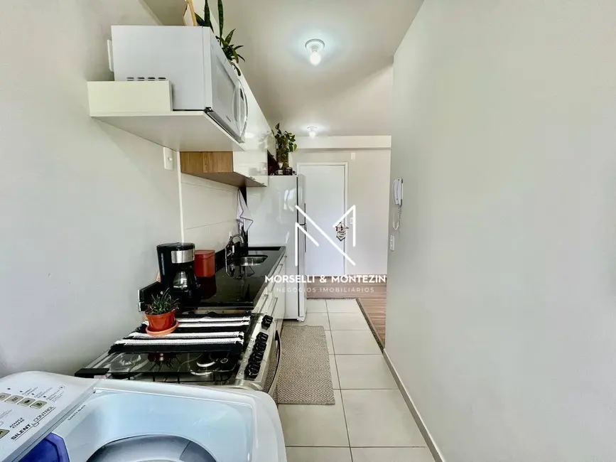 Apartamento com 2 quartos à venda, 47m2 em Parigot de Souza 2, Londrina - PR - imagem 3 Foto 3 de Apartamento com 2 quartos à venda, 47m2 em Parigot de Souza 2, Londrina - PR