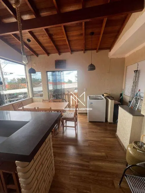 Casa de Condomínio com 3 quartos à venda, 100m2 em Heimtal, Londrina - PR - imagem 8 Foto 8 de Casa de Condomínio com 3 quartos à venda, 100m2 em Heimtal, Londrina - PR