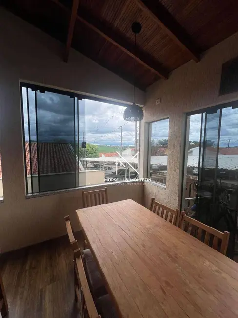 Casa de Condomínio com 3 quartos à venda, 100m2 em Heimtal, Londrina - PR - imagem 9 Foto 9 de Casa de Condomínio com 3 quartos à venda, 100m2 em Heimtal, Londrina - PR