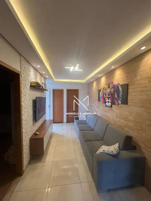 Casa de Condomínio com 3 quartos à venda, 100m2 em Heimtal, Londrina - PR - imagem 2 Foto 2 de Casa de Condomínio com 3 quartos à venda, 100m2 em Heimtal, Londrina - PR