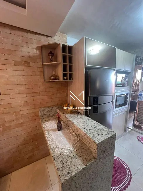 Casa de Condomínio com 3 quartos à venda, 100m2 em Heimtal, Londrina - PR - imagem 4 Foto 4 de Casa de Condomínio com 3 quartos à venda, 100m2 em Heimtal, Londrina - PR