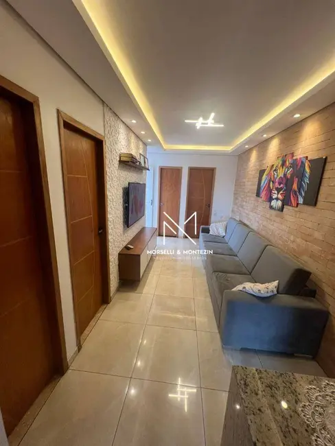 Casa de Condomínio com 3 quartos à venda, 100m2 em Heimtal, Londrina - PR - imagem 3 Foto 3 de Casa de Condomínio com 3 quartos à venda, 100m2 em Heimtal, Londrina - PR