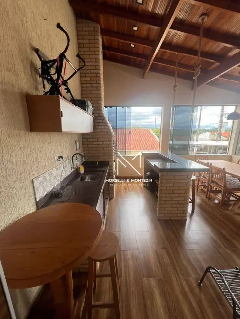Casa de Condomínio com 3 quartos à venda, 100m2 em Heimtal, Londrina - PR - imagem 7 Foto 7 de Casa de Condomínio com 3 quartos à venda, 100m2 em Heimtal, Londrina - PR