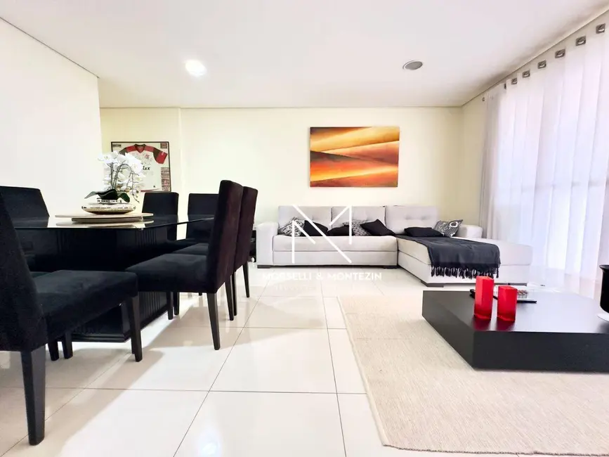 Foto 7 de Apartamento com 3 quartos à venda, 162m2 em Gleba Fazenda Palhano, Londrina - PR
