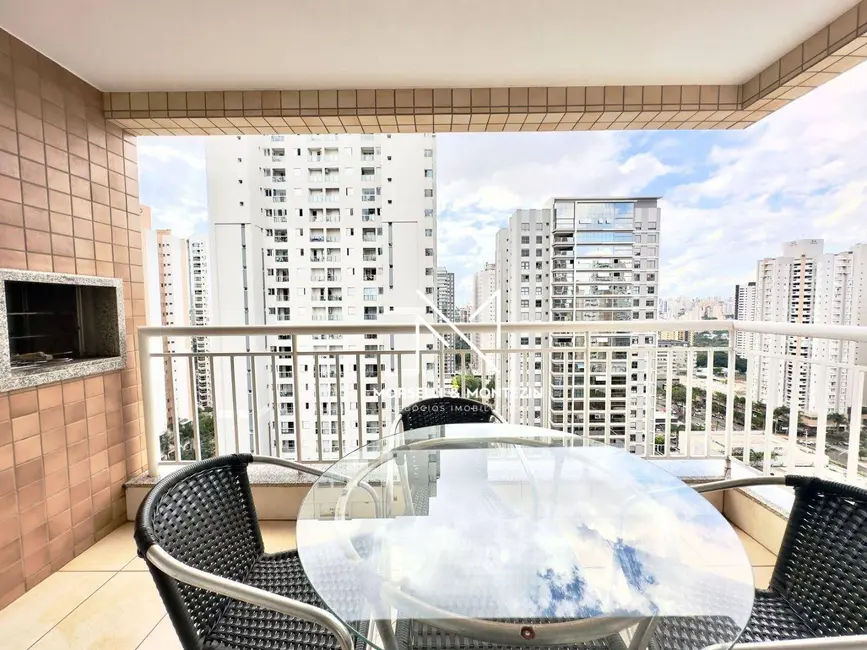 Foto 5 de Apartamento com 3 quartos à venda, 162m2 em Gleba Fazenda Palhano, Londrina - PR