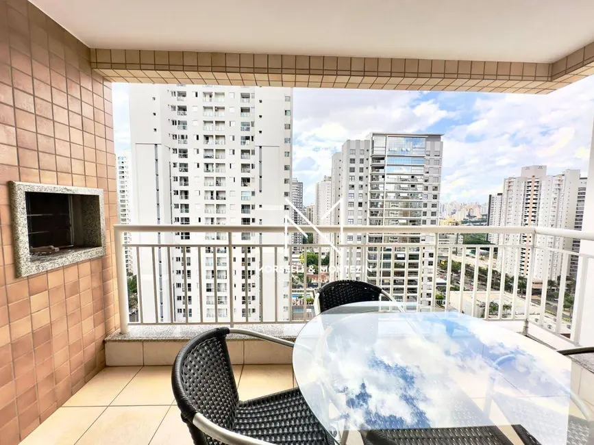 Foto 2 de Apartamento com 3 quartos à venda, 162m2 em Gleba Fazenda Palhano, Londrina - PR