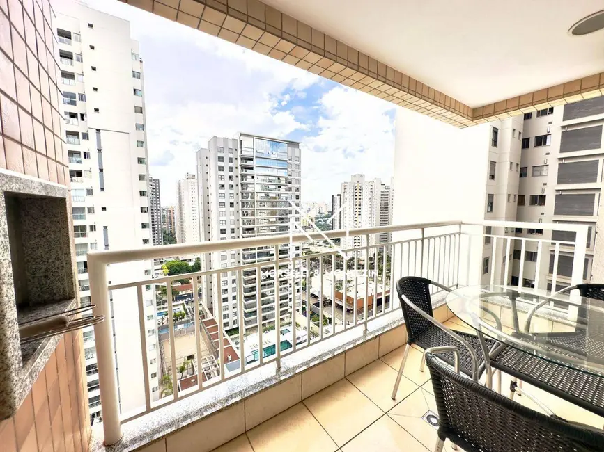 Foto 3 de Apartamento com 3 quartos à venda, 162m2 em Gleba Fazenda Palhano, Londrina - PR