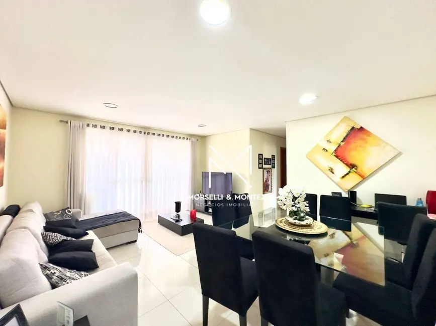 Foto 8 de Apartamento com 3 quartos à venda, 162m2 em Gleba Fazenda Palhano, Londrina - PR