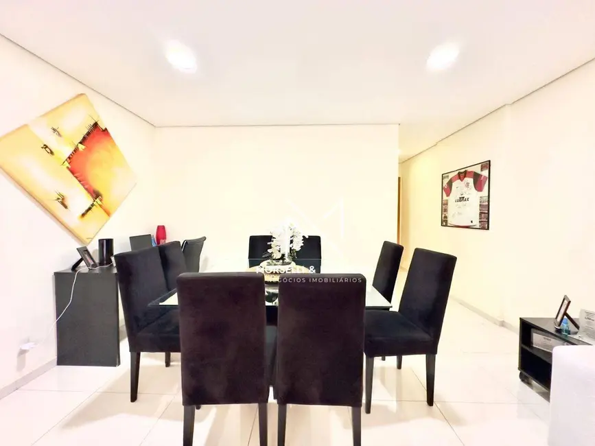 Foto 6 de Apartamento com 3 quartos à venda, 162m2 em Gleba Fazenda Palhano, Londrina - PR