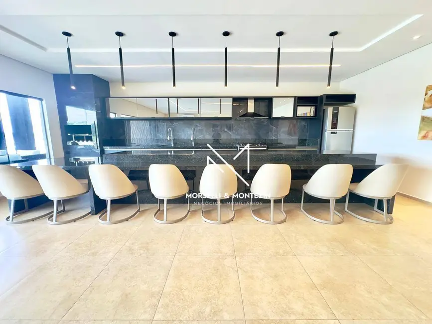 Foto 3 de Chácara com 5 quartos à venda, 245m2 em Porecatu - PR