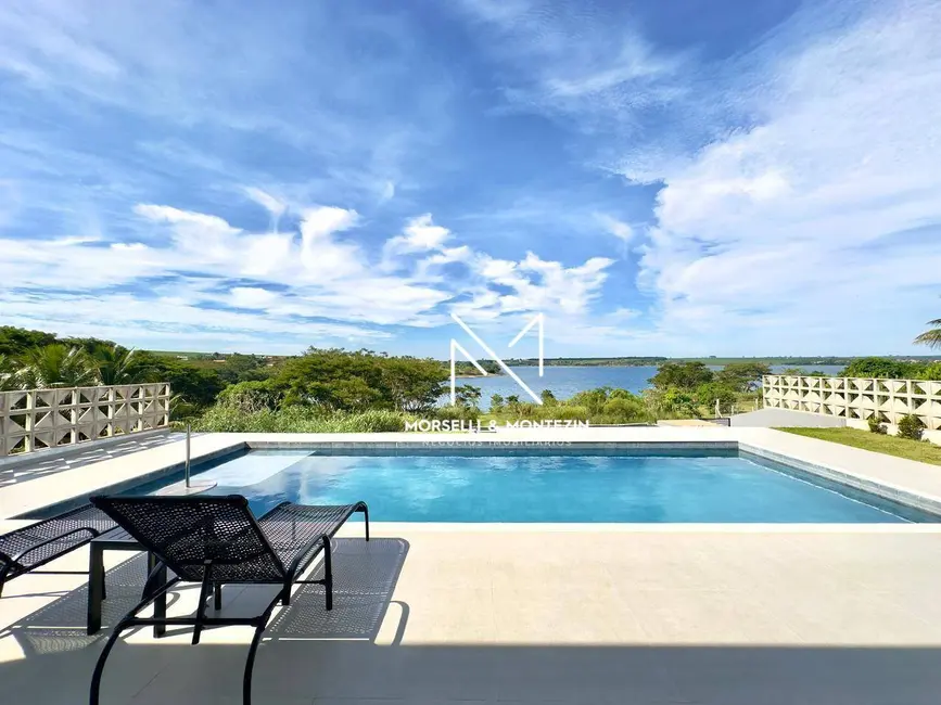 Foto 9 de Chácara com 5 quartos à venda, 245m2 em Porecatu - PR