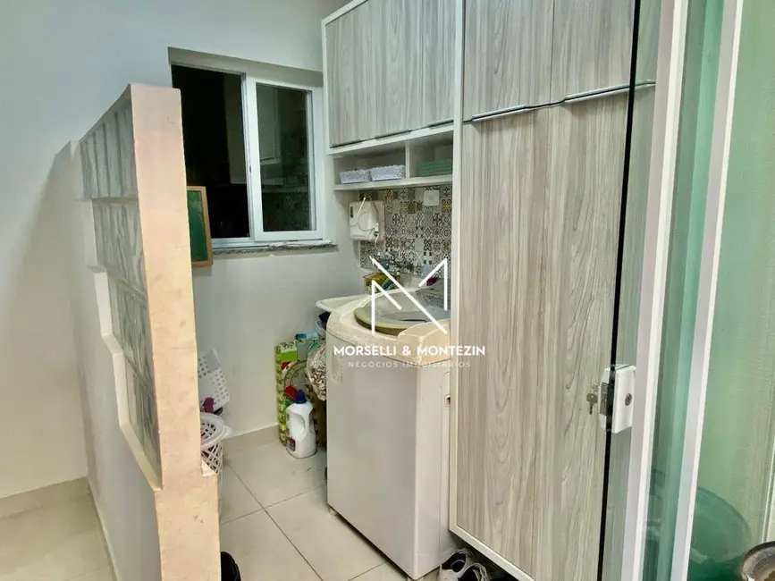 Foto 9 de Casa de Condomínio com 3 quartos à venda, 125m2 em Bandeirantes, Londrina - PR