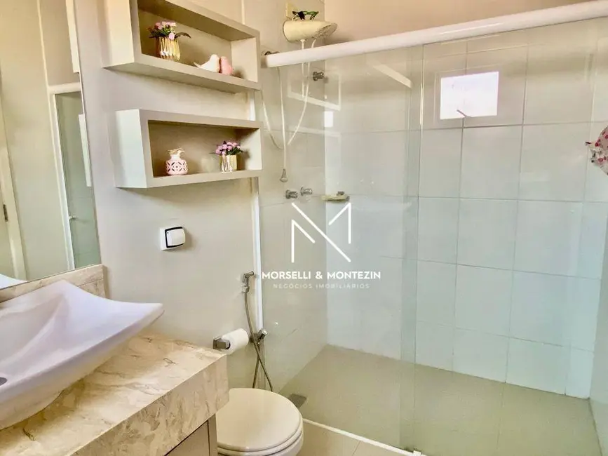 Foto 1 de Casa de Condomínio com 3 quartos à venda, 125m2 em Bandeirantes, Londrina - PR
