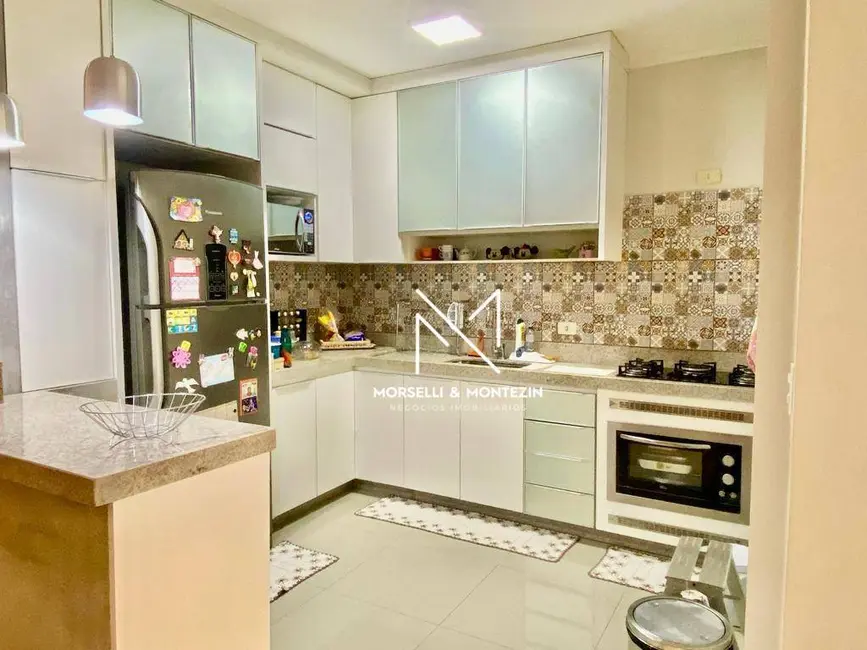 Foto 7 de Casa de Condomínio com 3 quartos à venda, 125m2 em Bandeirantes, Londrina - PR