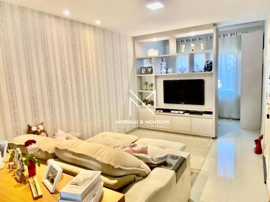 Foto 2 de Casa de Condomínio com 3 quartos à venda, 125m2 em Bandeirantes, Londrina - PR