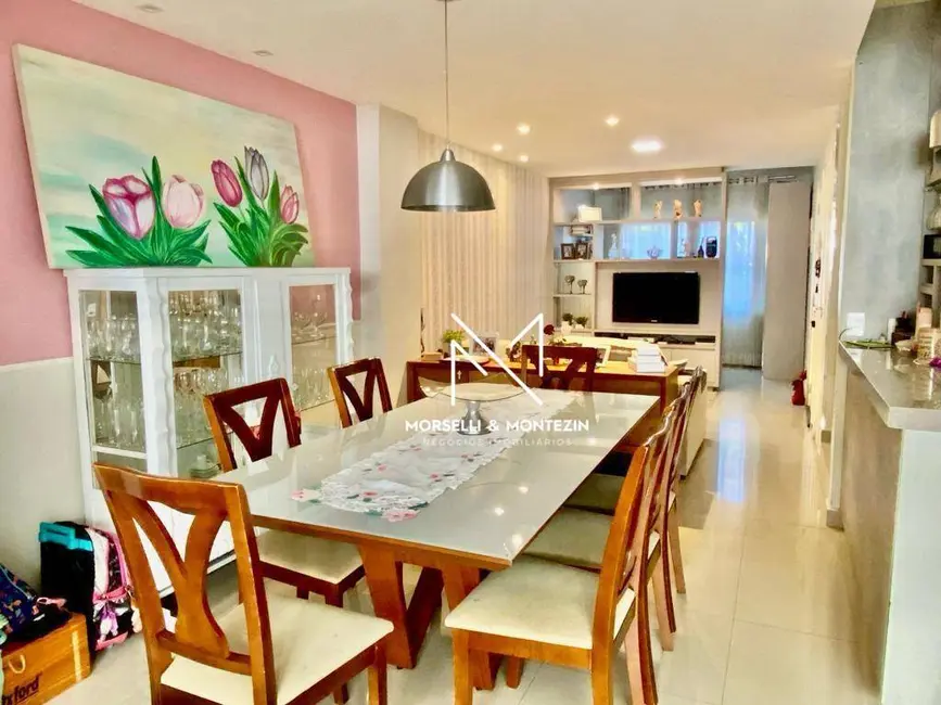 Foto 5 de Casa de Condomínio com 3 quartos à venda, 125m2 em Bandeirantes, Londrina - PR