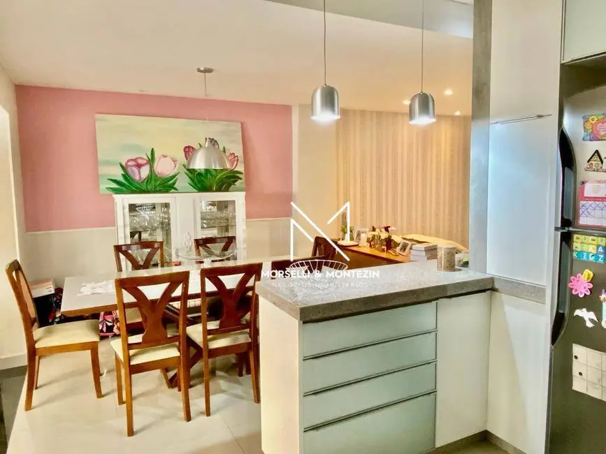 Foto 6 de Casa de Condomínio com 3 quartos à venda, 125m2 em Bandeirantes, Londrina - PR