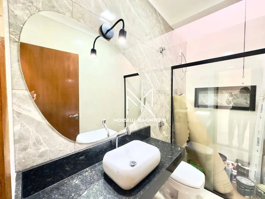 Casa de Condomínio com 3 quartos à venda, 125m2 em Cambe - PR - imagem 9 Foto 9 de Casa de Condomínio com 3 quartos à venda, 125m2 em Cambe - PR