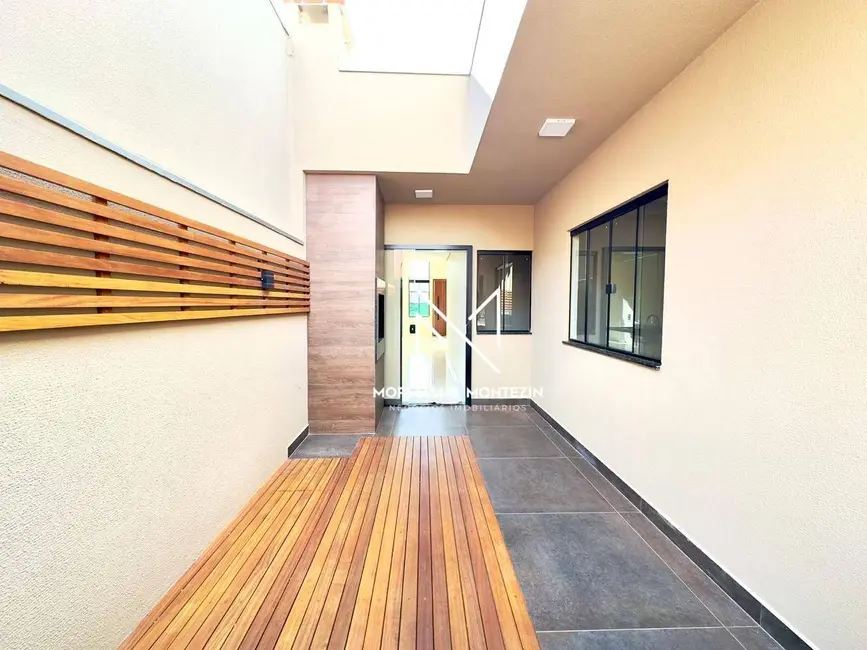 Casa de Condomínio com 3 quartos à venda, 125m2 em Cambe - PR - imagem 2 Foto 2 de Casa de Condomínio com 3 quartos à venda, 125m2 em Cambe - PR