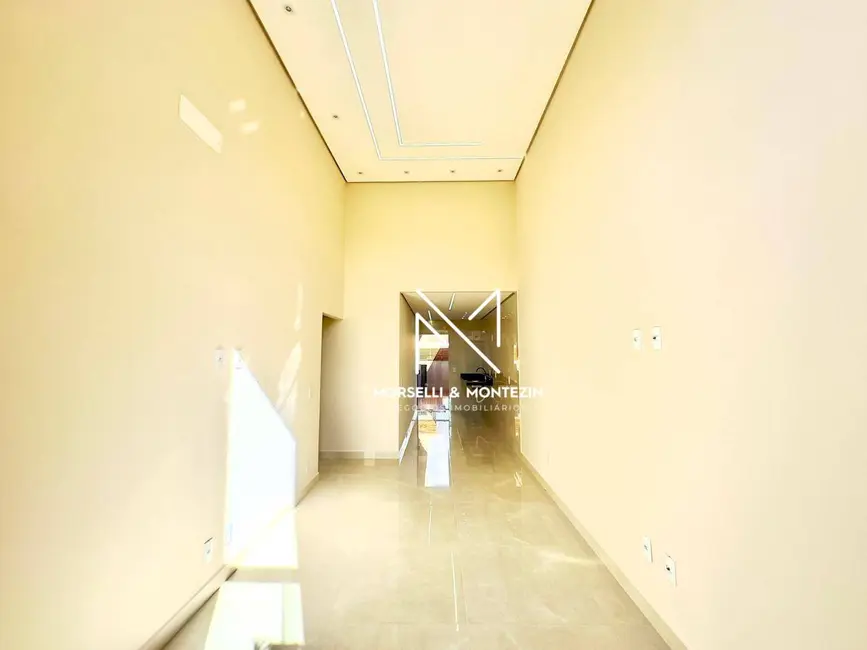 Casa de Condomínio com 3 quartos à venda, 125m2 em Cambe - PR - imagem 4 Foto 4 de Casa de Condomínio com 3 quartos à venda, 125m2 em Cambe - PR