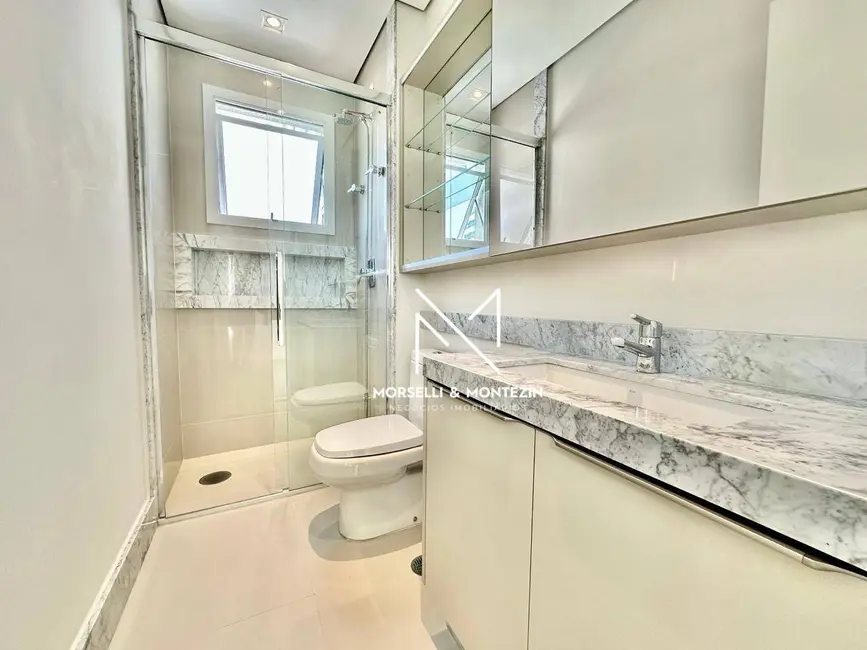 Apartamento com 3 quartos à venda, 173m2 em Londrina - PR - imagem 3 Foto 3 de Apartamento com 3 quartos à venda, 173m2 em Londrina - PR