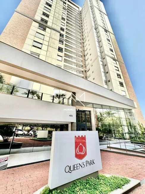 Apartamento com 3 quartos à venda, 173m2 em Londrina - PR - imagem 1 Foto 1 de Apartamento com 3 quartos à venda, 173m2 em Londrina - PR