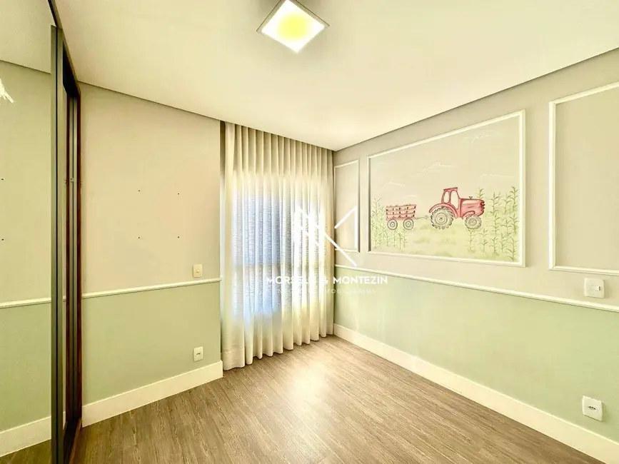 Apartamento com 3 quartos à venda, 173m2 em Londrina - PR - imagem 7 Foto 7 de Apartamento com 3 quartos à venda, 173m2 em Londrina - PR