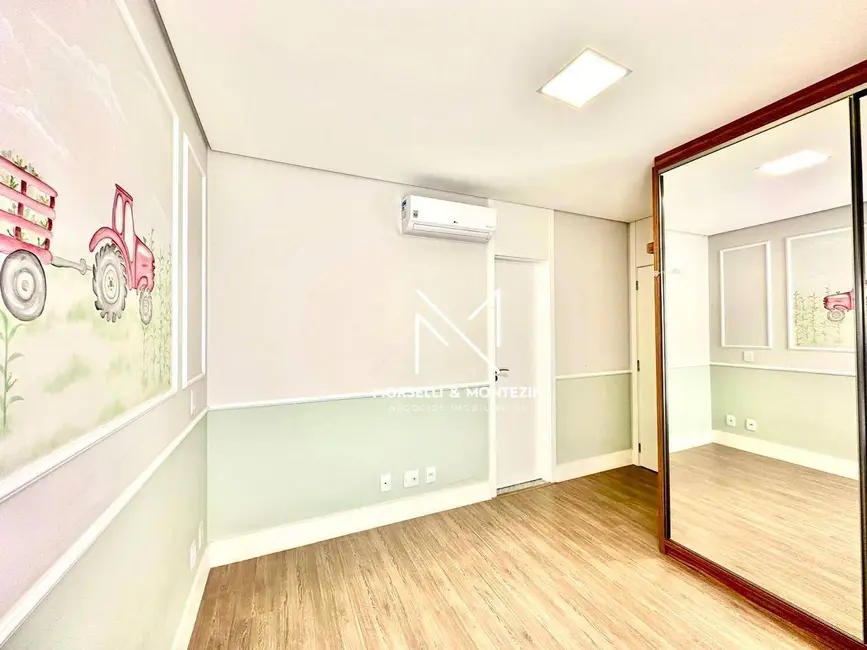 Apartamento com 3 quartos à venda, 173m2 em Londrina - PR - imagem 9 Foto 9 de Apartamento com 3 quartos à venda, 173m2 em Londrina - PR