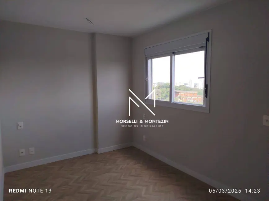 Apartamento com 3 quartos à venda, 105m2 em Londrina - PR - imagem 3 Foto 3 de Apartamento com 3 quartos à venda, 105m2 em Londrina - PR