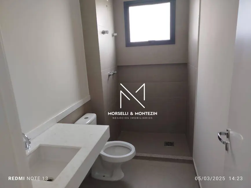 Apartamento com 3 quartos à venda, 105m2 em Londrina - PR - imagem 5 Foto 5 de Apartamento com 3 quartos à venda, 105m2 em Londrina - PR