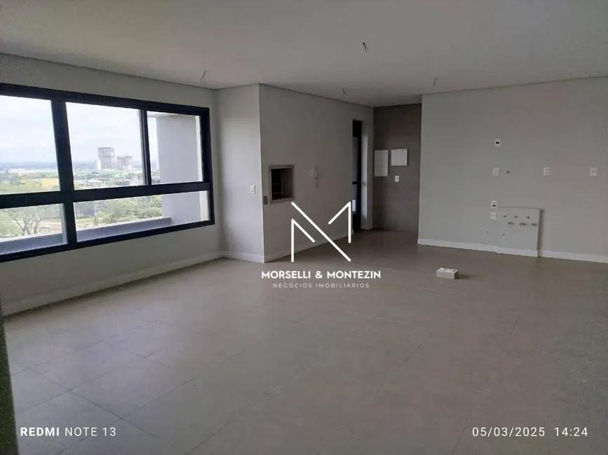 Apartamento com 3 quartos à venda, 105m2 em Londrina - PR - imagem 7 Foto 7 de Apartamento com 3 quartos à venda, 105m2 em Londrina - PR