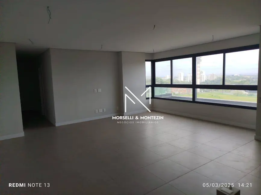 Foto 1 de Apartamento com 3 quartos à venda, 105m2 em Londrina - PR