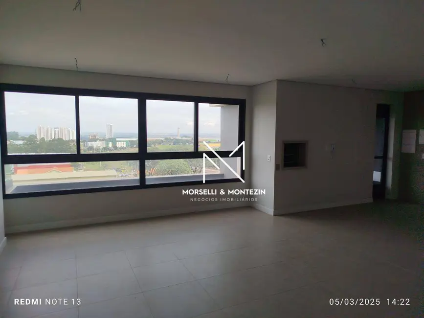 Apartamento com 3 quartos à venda, 105m2 em Londrina - PR - imagem 4 Foto 4 de Apartamento com 3 quartos à venda, 105m2 em Londrina - PR