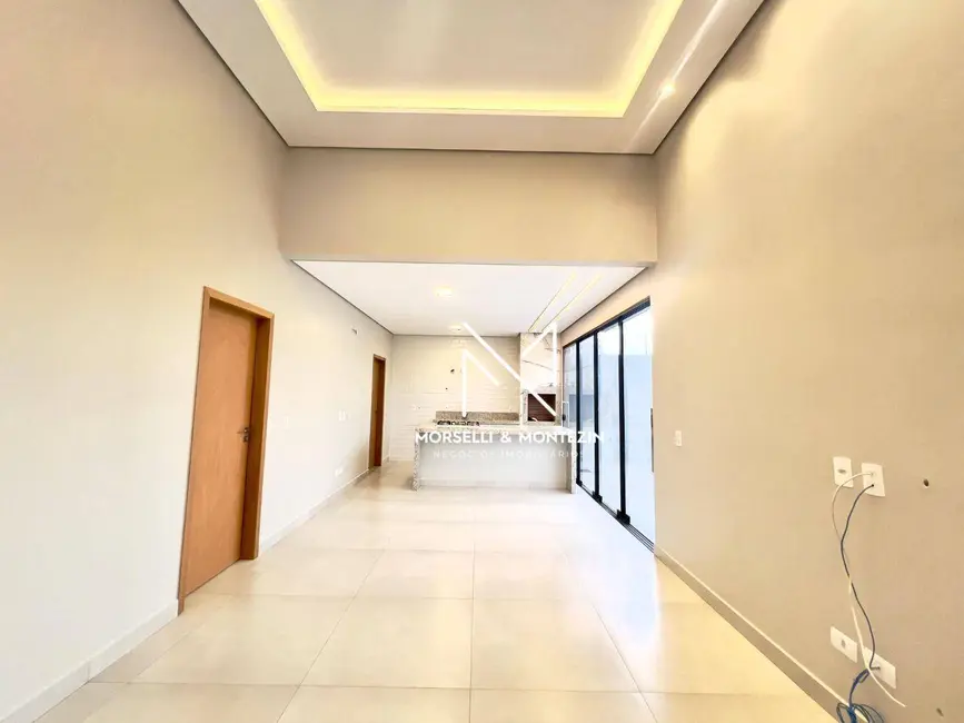 Casa de Condomínio com 3 quartos à venda, 270m2 em Cambe - PR - imagem 4 Foto 4 de Casa de Condomínio com 3 quartos à venda, 270m2 em Cambe - PR