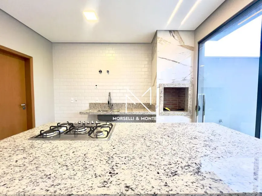 Casa de Condomínio com 3 quartos à venda, 270m2 em Cambe - PR - imagem 8 Foto 8 de Casa de Condomínio com 3 quartos à venda, 270m2 em Cambe - PR